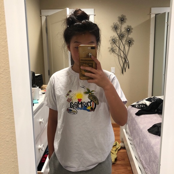 Brandy Melville Tops - SOLD ON INSTAGRAM